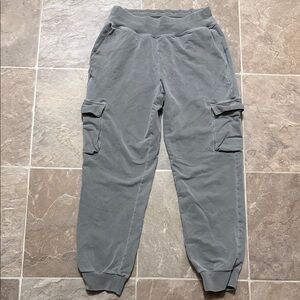 ALO YOGA Unwind Cargo Pant